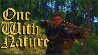 Kingdom Come Deliverance - Hunting and Alchemy tutorial