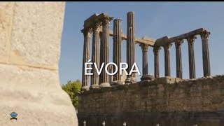 Évora
