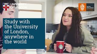 Programme Director, Dr Leah Moyle - MSc Criminology and Criminal Justice or MSc Psychology Law