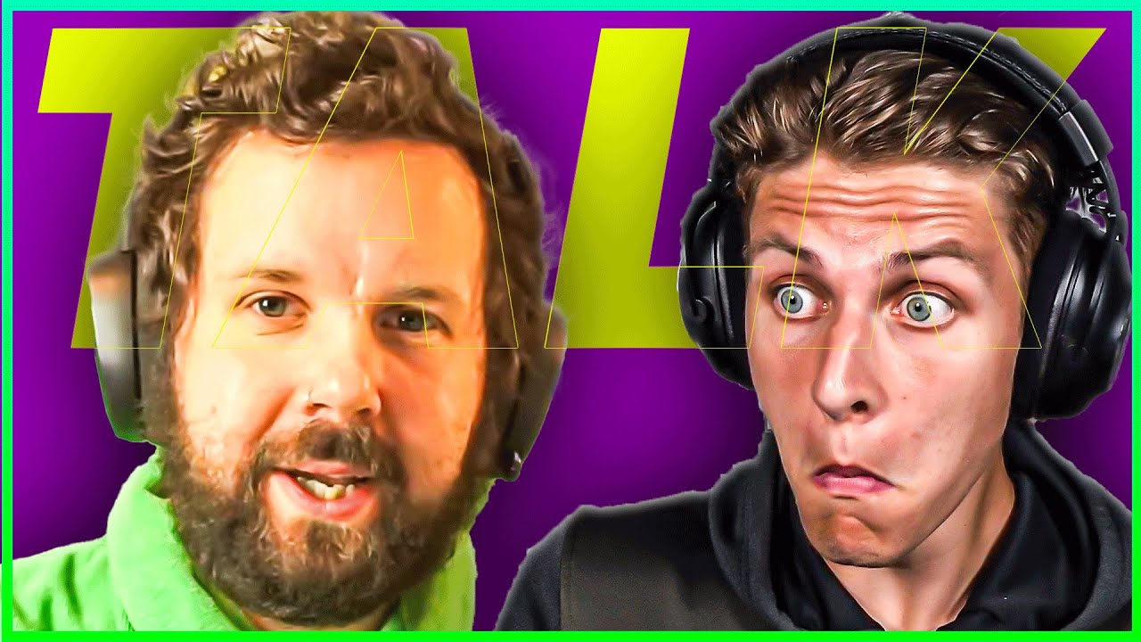 Gespräch mit @Angela_Merkel über Frauenhäuser und Internetpolitik