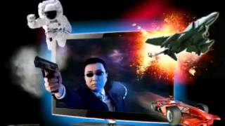 Himedia 3D Medya Player