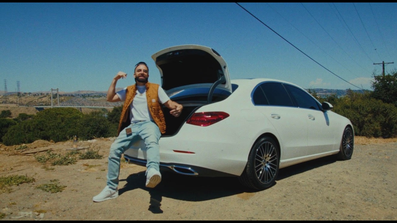 Nick Severe  - 707 (Video)