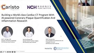 Building a World-Class Cardiac CT Program