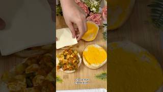 Tawa Burger ? street style ?#shorts #streetfood #burger #viralvideo #food #fastfood #viral #video