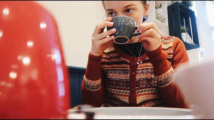 A Rainy Study Day in the Bookshop - DayDayNews