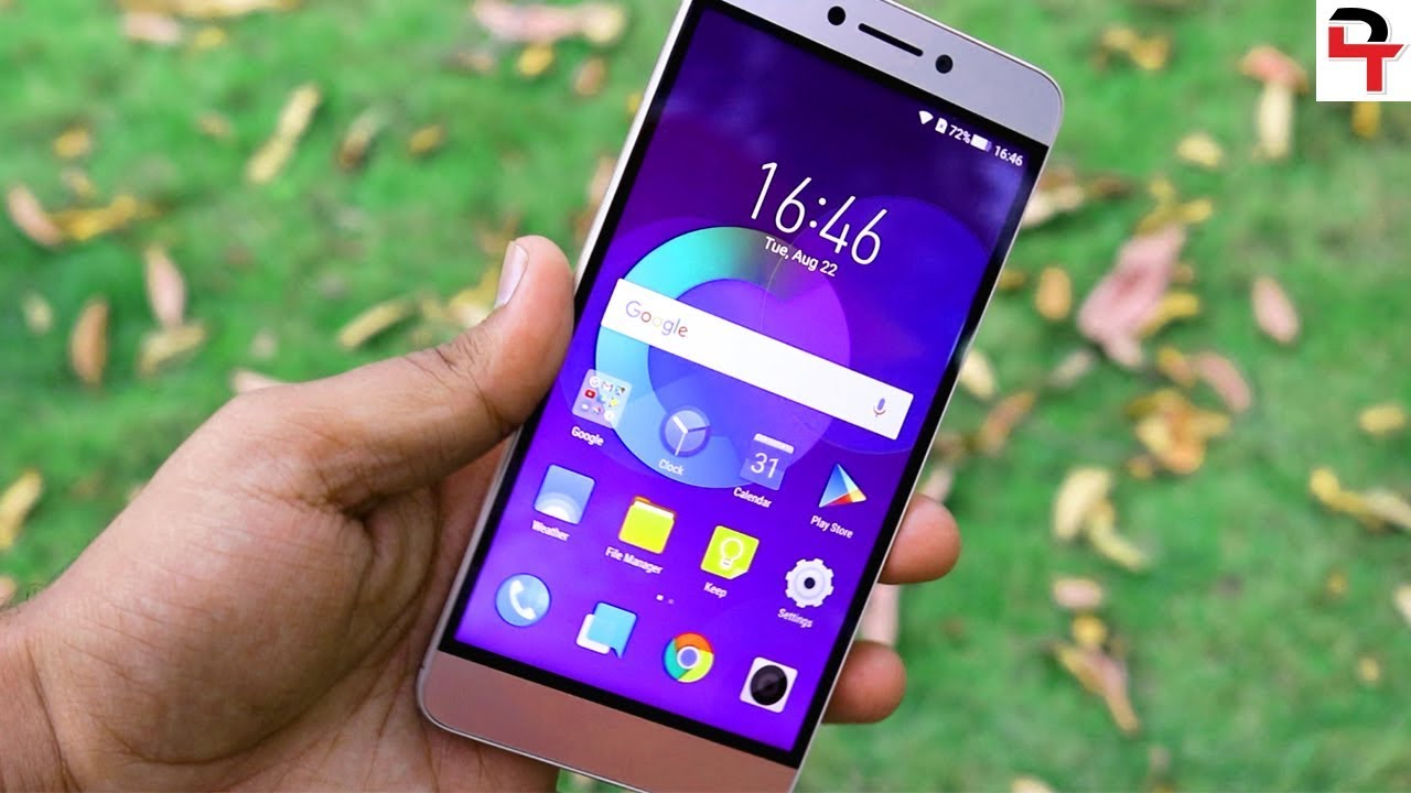 Coolpad Cool Play 6: 5 Things Before Buying!