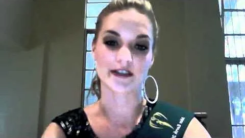 Miss Earth USA 2011 - Nicole Kelley