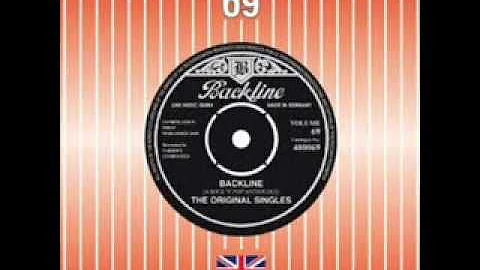 Joan Regan - If I Give My Heart To You..wmv