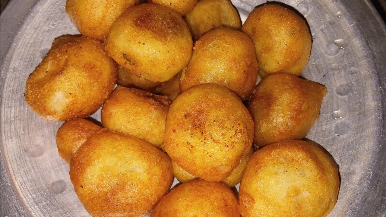 ఇలా చేస్తే ఫస్ట్ టైం చేసిన పూర్ణం బూరెలు పర్ఫెక్ట్ అవుతాయి 😍 | Traditional Andhra Sweet Recipe