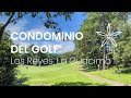 Condominio del golf by luxury living costa rica