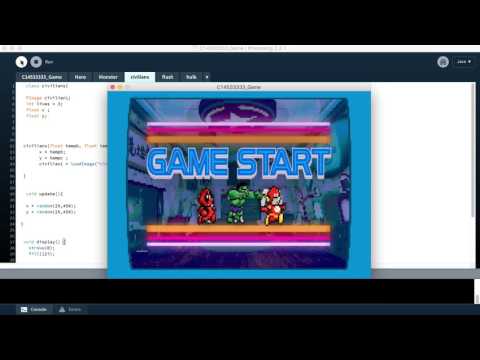 C14533333  game