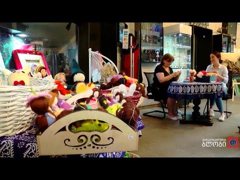 „პერსონალური ბლოგი“ ლელა გვაზავას შესახებ მოგითხრობთ.