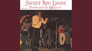 Just Tell Me - Toots and The Maytals