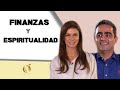 Cómo MEJORAR tu FINANZAS 💰 desde la ESPIRITUALIDAD | Diana Álvarez & Jorge Villa