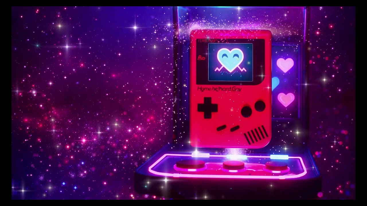 CHEAT CODE — Kira Lumi (키라 루미) (Official Audio))