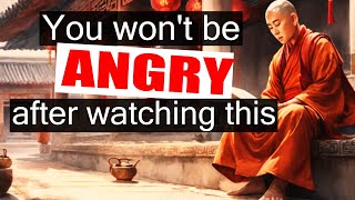 You Won't be Angry After Watching This | How to Control Anger | Zen Story