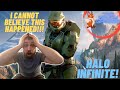 PROBABLY The Worst Halo Infinite Gameplay You&#39;ll Ever See