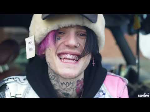 lil peep - it's me (Official Music Video)