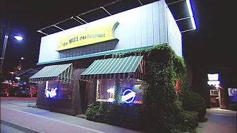 "Last Night at the MILL" - (teaser)