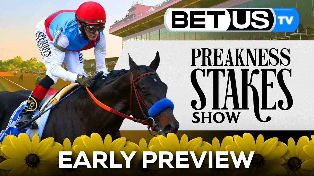 Preakness Stakes 2023 predictions, odds: Expert picks for win ...
