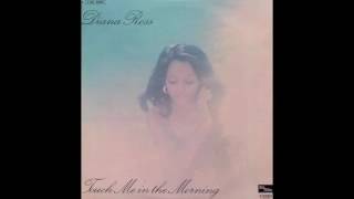 DIANA ROSS:  "I WON'T LAST A DAY WITHOUT YOU" [1973]