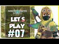 #07 Le secret de la Pierre ► MH Stories 2 Let's Play [FR]