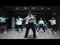 Boasty Choreography Chassi 