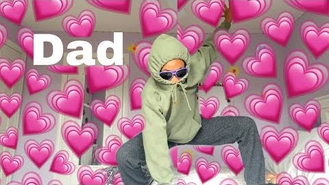 Send this to your dad with no context on Father’s Day