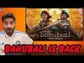 Hotstar specials ss rajamoulis baahubali  crown of blood  official trailer  review  cinesutra