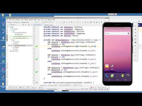 示範處理App的閃退問題