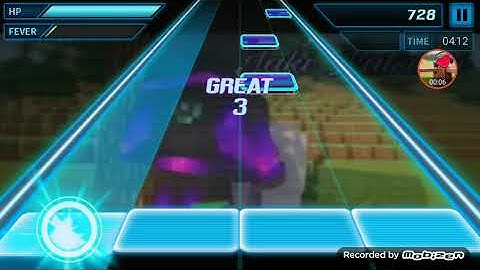 Nhạc intro của anh jaki natsumi #3