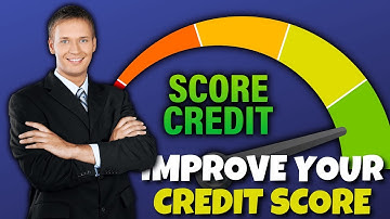 Your Credit Score Could Be Better Heres How to Fix It Fast