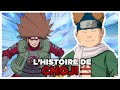 Histoire de chji akimichi naruto