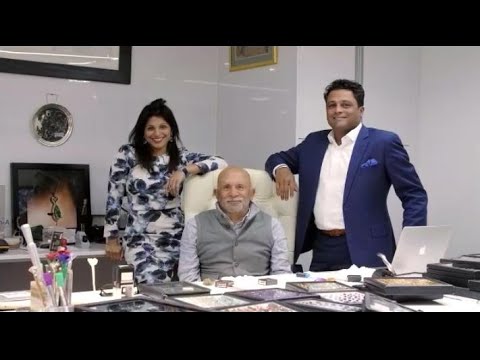 Here's why Jewel of Africa is taking over the world