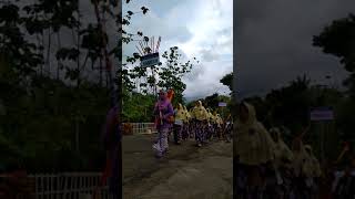 KIRAB BUDAYA   SEMANU GUNUNGKIDUL 2017 screenshot 2