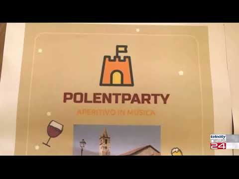 02/03/23 - Il polentone di Ponti, una tradizione che si rinnova da 452 anni
