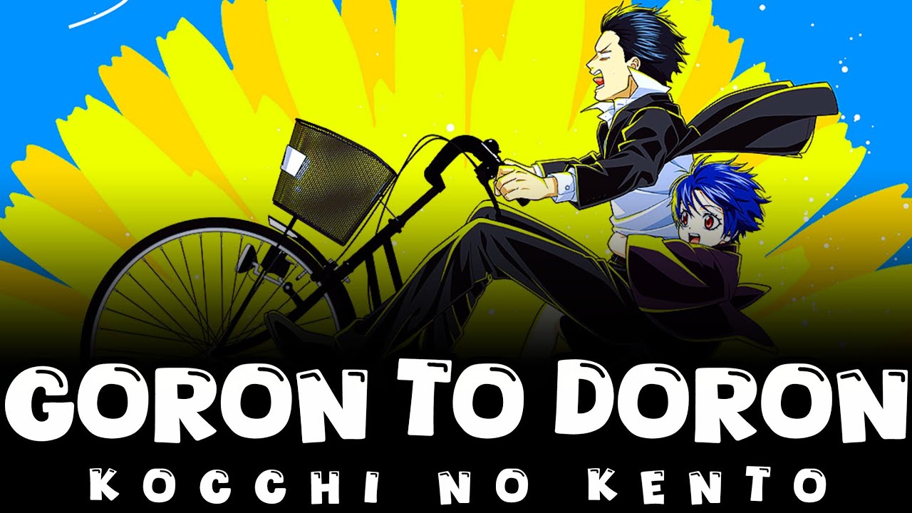 アニメ Dent de lion Dandelion (2026) Opening Theme FULL - 