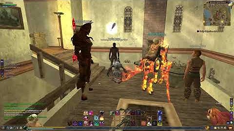 Everquest 2  Part 12 - Introduction to Adorning, Tinkering & more!