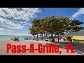 Pass A Grille Beach FL | The quiet side of St. Pete Beach