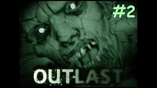 CUARETENA A MI! (OUTLAST #2) - LOCOS A DIESTRA Y SINIESTRA