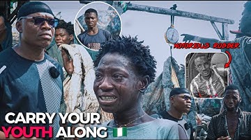 KATANGUA: The Ghetto With a Notorious Past..And a Desperate  Present