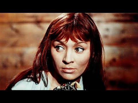 Самая желанная женщина СССР, которая меняла мужчин как перчатки