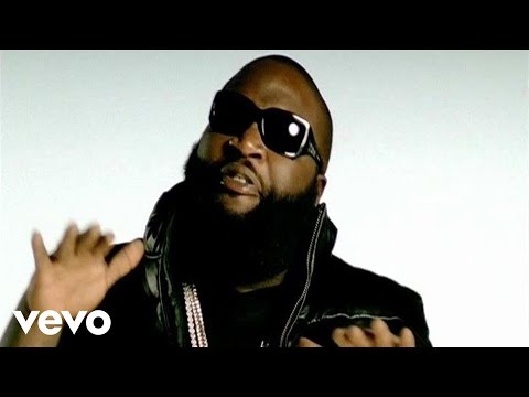 Freeway Ft. Rick Ross - Lights Get Low