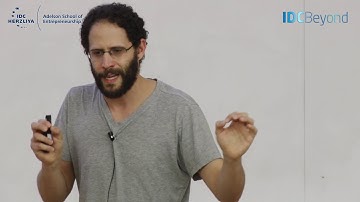 BEYOND BLOCKCHAIN 2017. Matan Field.  DAO  - New form of life.