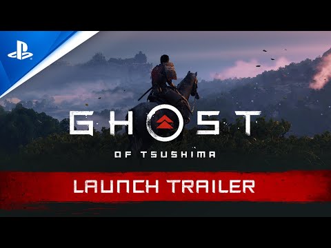 : PS4 Launch Trailer 