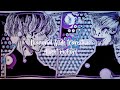 Transiciones en Alight motion | Tutorial Diagonal split transition