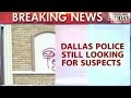A**ther Hindu Temple Vandalized U.S.
