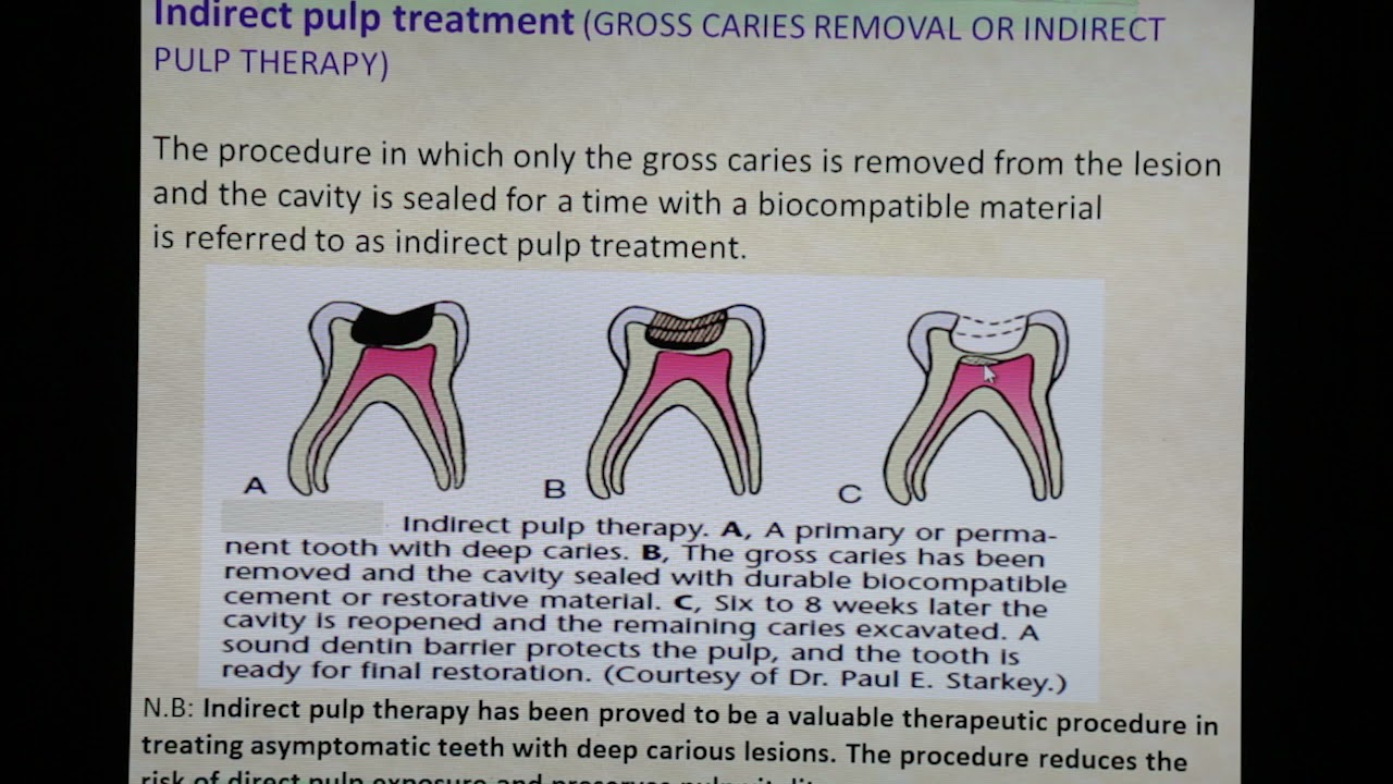 طب الاطفال المحاضرة الاولى سنة رابعة اسنان