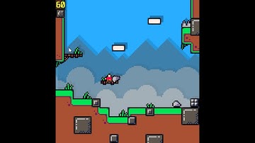 Exploider Itch.io Game Love2D Jam Gameplay