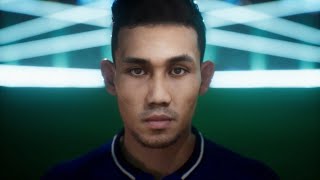 eFootball 2023 - Opening Pack Teerasil Dangda Thailand #shorts